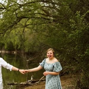 Meet your Posher, Alanah